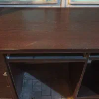 میز کامپیوتر