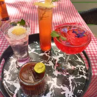 باریستا و بارتندر هستم آماده همکاری از اوایل آذر|استخدام خدمات فروشگاه و رستوران|تهران, دربند|دیوار