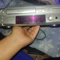 سی دی خان سونی|پخش‌کننده DVD و ویدیو|تبریز, |دیوار