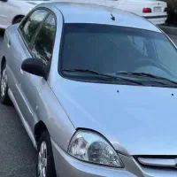 کیا ریو مدل ۸۸ استثنایی اقساط