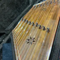 سنتور‌استاد‌ثاقبی‌سالم
