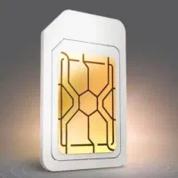 سیمکارت فعال