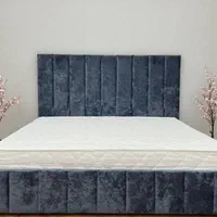 تخت چستر مدل شیاری|تخت و سرویس خواب|اصفهان, رهنان|دیوار