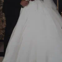 لباس عروس|لباس|سیرجان, |دیوار