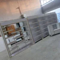 دکورداروخانه. قفسه. میزپیشخوان. کانتر. رگال|فروشگاه و مغازه|تهران, میدان ولیعصر|دیوار