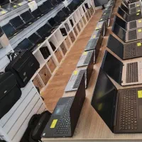 جشنواره فروش بیشتر از ۲۰۰ مدل لپتاپ استوک ضمانتدار