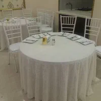 ظروف کرایه و تشریفات مدرن|خدمات پذیرایی، مراسم|صفادشت, |دیوار