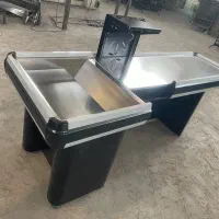 قفسه فلزی - قفسه فروشگاهی خودایستا|فروشگاه و مغازه|شیراز, شهرک صنعتی شیراز|دیوار