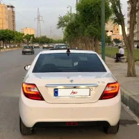 دنا پلاس توربو 6 دنده مدل۱۴۰۳