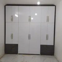 کمد دیواری با قساط ۶ ماه