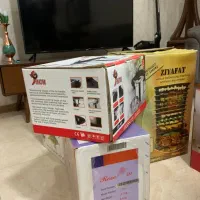 لوازم آشپز خانه|ظروف پخت‌وپز|رشت, دیلمان|دیوار
