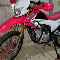 تریل پرواز ۴۰۳|موتورسیکلت|تبریز, |دیوار