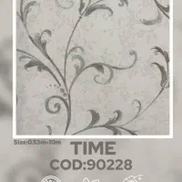 فروش کاغذ دیواری ارزان 10متری 260 هزار تومان پارکت