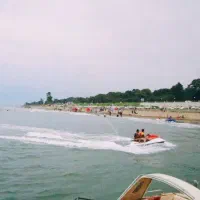 سالانه شبانه ماهانه ۲خواب مرکزشهر|اجارهٔ کوتاه‌مدت ویلا و باغ|بابلسر, |دیوار