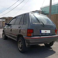 پراید هاچبک کره ای