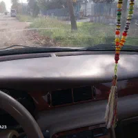 سمند۸۳|خودرو سواری و وانت|رشت, شهرک قدس|دیوار