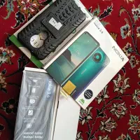 نوکیا ۳.۴ لمسی در حد نو