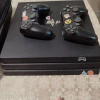 ps4 پرو 1ترا