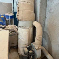 مکنده تک فاز سالم سالم