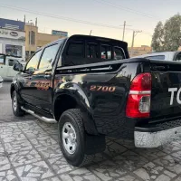 2013هایلوکس|خودرو سواری و وانت|گرگان, |دیوار