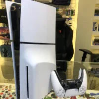 ps5 اسلیم درایو|کنسول، بازی ویدئویی و آنلاین|سمنان, |دیوار