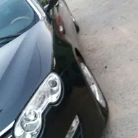ام‌جی 550، مدل ۲۰۱۰بدون رنگ بدون خرج|خودرو سواری و وانت|تهران, وردآورد|دیوار
