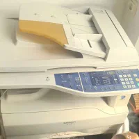 دستگاه فتوکپی