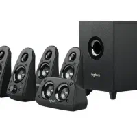 اسپیکر لاجیتک اصلی مدل z506