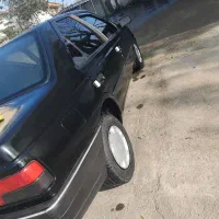 سواری مدل ۸۳ شاسی ها پلمپ فنی به شرط|خودرو سواری و وانت|آستارا, |دیوار