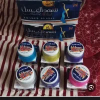 شهدالعسل