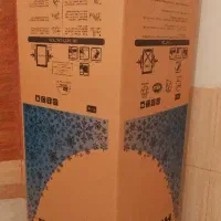کارتن یخچال هیمالیا