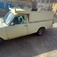 پیکان بار مدل ۹۰|خودرو سواری و وانت|لردگان, |دیوار