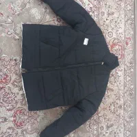 کاپشن زمستانه دورو|لباس|بابل, |دیوار