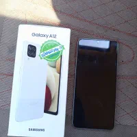 گوشی A12 حافظه ۶۴G
