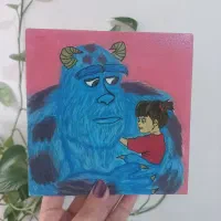 بوم سالیوان و بو