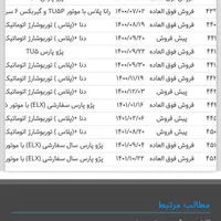 حواله ۲۰۷هیدرولیک