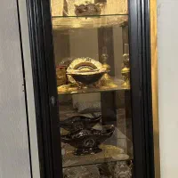 بوفه و دراور