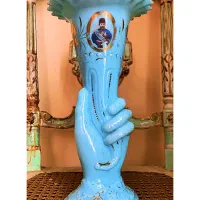 دست دلبر قاجاری مظفری آنتیک عتیقه کلکسیونی قاجار