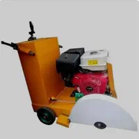 کاتر آسفالت بر و بتن بر