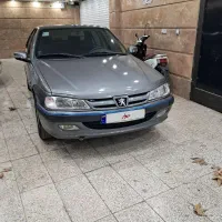 پارس ۹۴ در حد ۱۴۰۰ تمیز و سالم