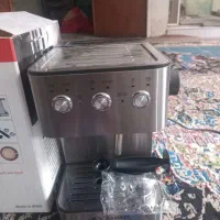 بهترین قهوه ساز باریستا نو