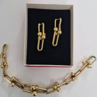 طلای تیفانی فوق العاده نایاب و فوق العاده خاص