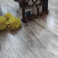 جاکلیدی چوبی طرح کلبه|صنایع دستی و سایر لوازم تزئینی|نیشابور, شهرک ولیعصر|دیوار