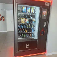 دستگاه وندینگ سرد و تنقلات|فروشگاه و مغازه|تهران, کوی بیمه|دیوار