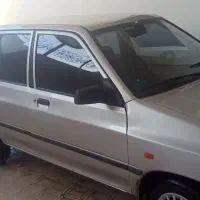 پراید مدل 85