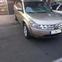 مورانو ۲۰۰۸ درحد واقعی|خودرو سواری و وانت|تهران, هروی|دیوار