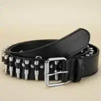 کمربند فشنگی خفن