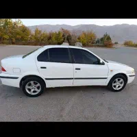 سمند EF7 دوگانه کارخانه مولتی پلکس