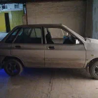 پراید ۱۳۲|خودرو سواری و وانت|گرگان, |دیوار