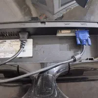 مانیتور سامسونگ|قطعات و لوازم جانبی رایانه|قم, شاد قلی|دیوار